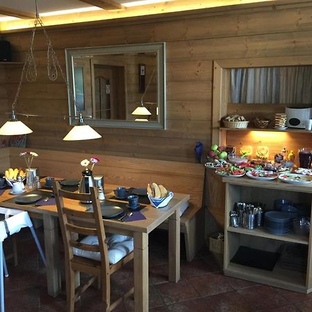 King Size Apartman Pension Monika Шпіндлерув-Млин Екстер'єр фото