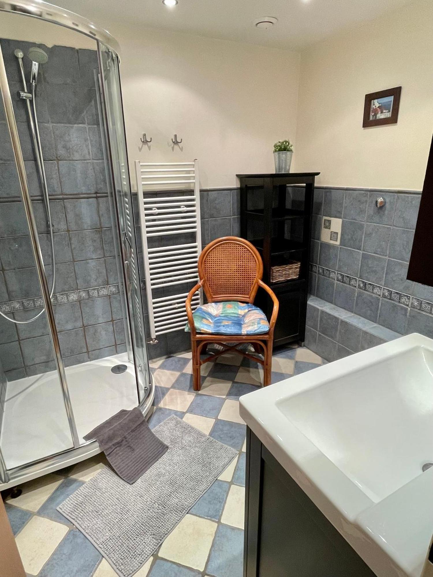 King Size Apartman Pension Monika Шпіндлерув-Млин Екстер'єр фото